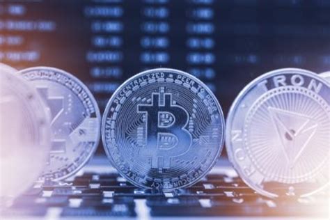 cryptocurrencies spread betting.